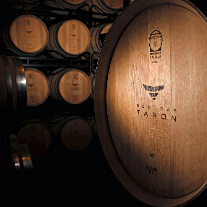Tarón Tempranillo, Rioja, Spanien - Image 4