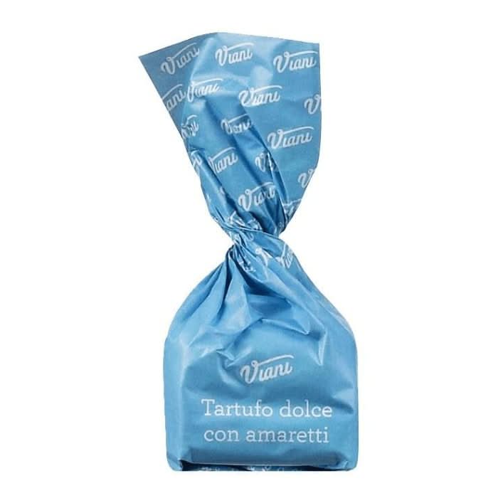 Tartufi con Amaretti - Image 2
