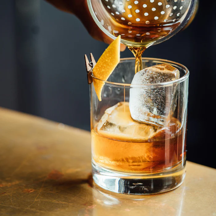 The Macallan "A Night on Earth in Jerez" - Image 2