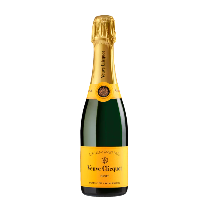 Veuve Clicquot Brut, Champagne, Frankreich