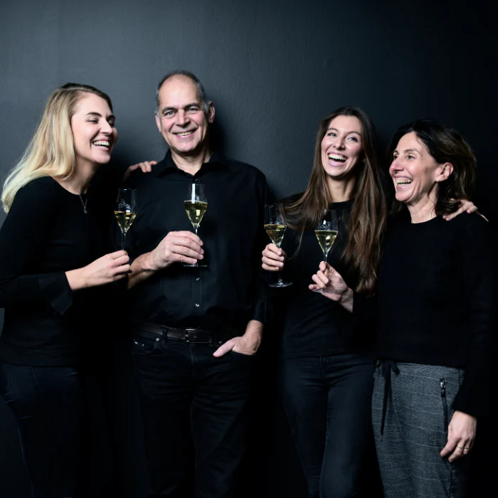 Zerozzante Cuvée N°1, weiß, alkoholfrei, Deutschland - Image 2