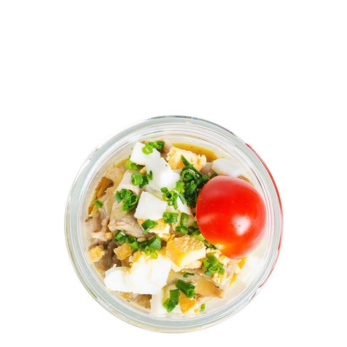 Wiener Kalbstafelspitz Salat - Image 2