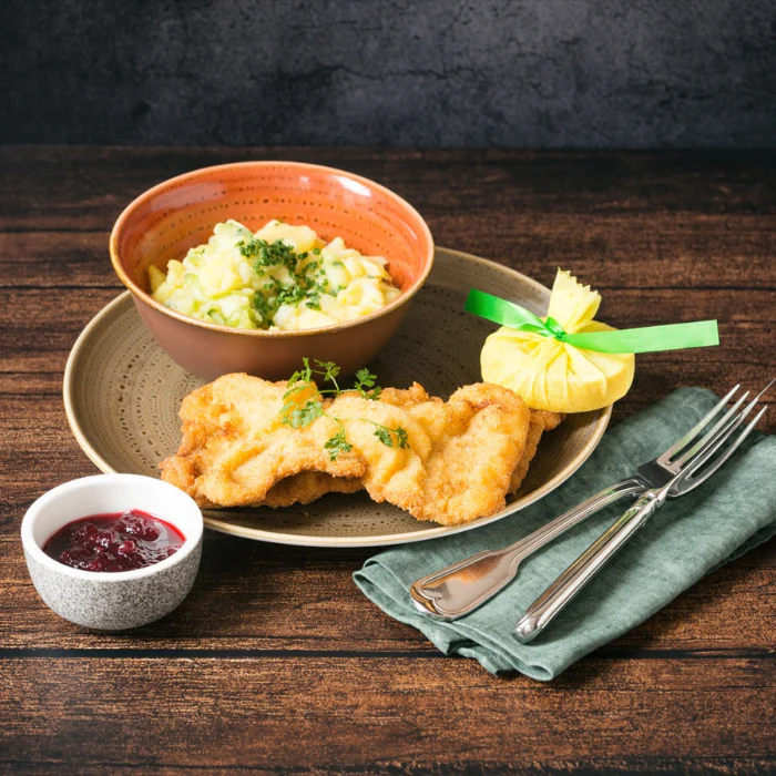 Wiener Schnitzel vom Kalb - Image 2