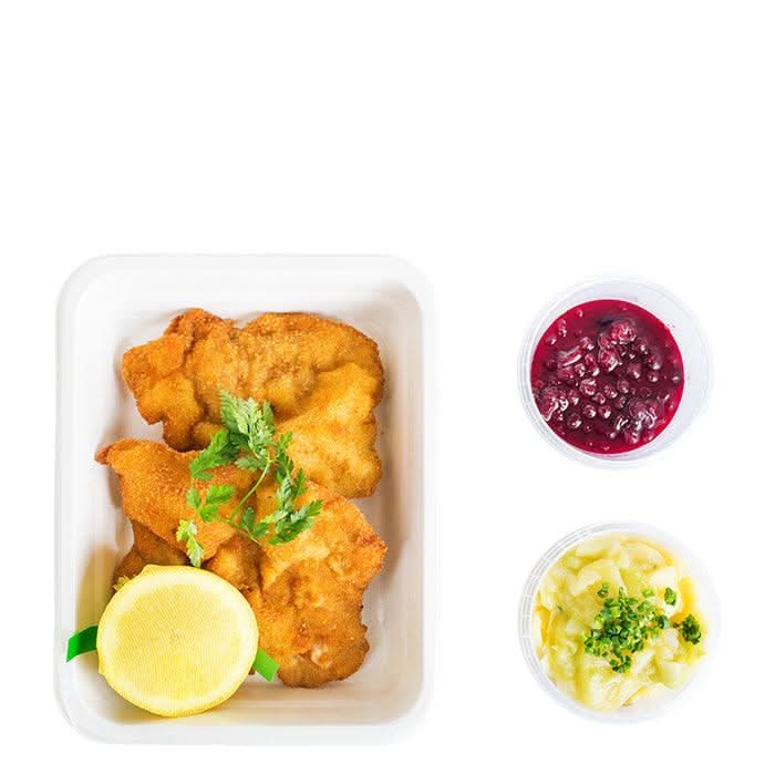 Wiener Schnitzel vom Kalb - Image 3