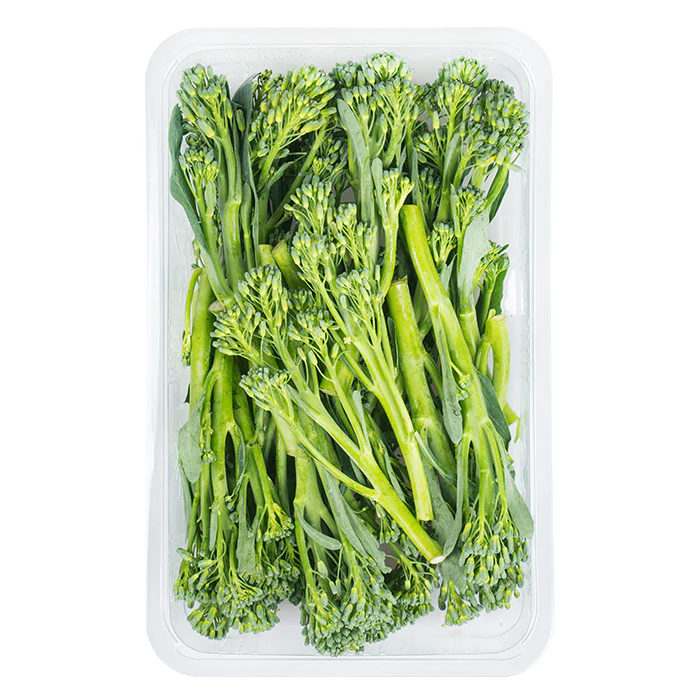 Wilder Broccoli