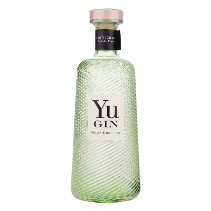 Yu Gin